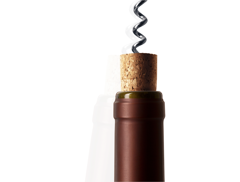 Cork & Cellar